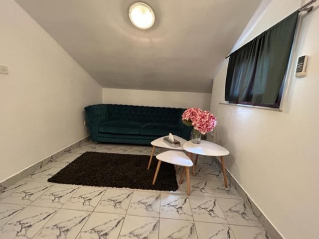 Apartments And Rooms Diana Zadar Exterior foto