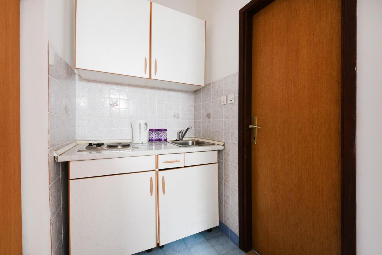 Apartments And Rooms Diana Zadar Exterior foto